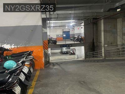 Căn Hộ chung cư tầng 12 Thang máy cao cấp ngay Tô Hiệu - Phường Hiệp Tân  -  Quận Tân Phú 