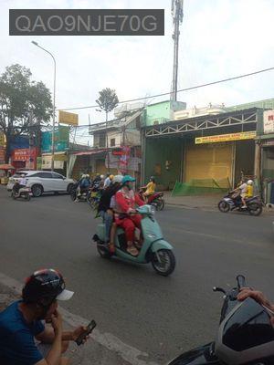 BÁN NHÀ HÈM XE TẢI PHẠM HÙNG - Xã Bình Hưng  -  Huyện Bình Chánh 