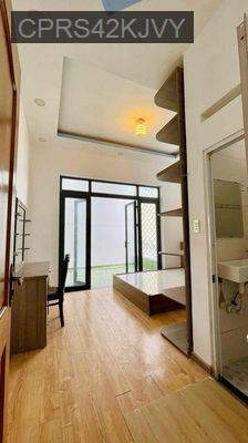 Bán nhà số 3D Tân Quý, 4x12.5m, Nhà 1 lầu, Giá 4.85 tỷ TL - Phường Tân Quý  -  Quận Tân Phú 