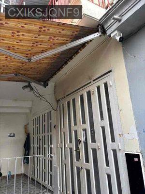 Cần Bán nhà Riêng - Phường 13  -  Quận Gò Vấp 