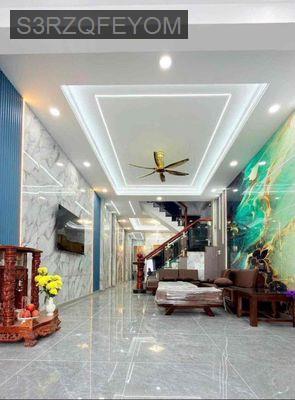 Chỉ 600 triệu sở hữu nhà phố Tân Hiệp – 1 trệt 1 lầu – Sổ riêng - Phường Tân Hiệp  -  Thị xã Tân Uyên 