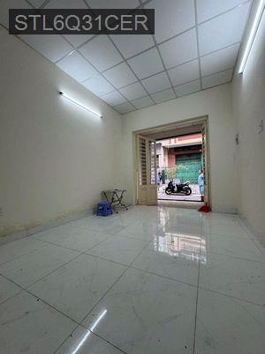 NHÀ HXH LÃNH BINH THĂNG, 2 TẦNG NỞ HẬU, LOTTE CHỈ 3P, Q.11- NHỈNH 7 TỶ - Phường 12  -  Quận 11 