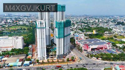 Giữ chỗ căn hộ Green Skyline Dĩ An - Đã xây xong - Phường Đông Hòa  -  Thị xã Dĩ An 