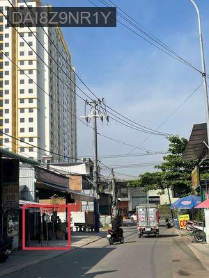 Bán đất - Phường An Phú  -  Thị xã Thuận An  - 147m² - 4.65tỷ