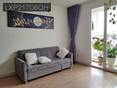✨ BÁN CĂN HỘ TARA RESIDENCE – Q.8 2pn 2wc 3.4 tỷ view đẹp ✨ - Phường 6  -  Quận 8 