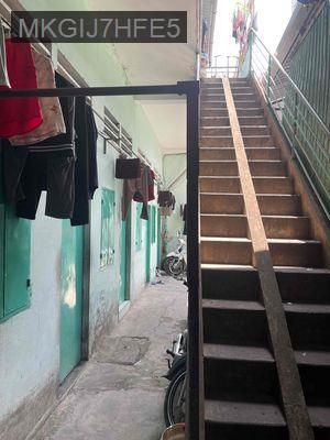 Dãy Trọ 86m2, 10 Phòng, đường Phú Châu, Tam Bình, quận Thủ Đức - Phường Tam Bình  -  Quận Thủ Đức 