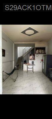 Bán nhà Hưng long long an bình chánh - Xã Hưng Long  -  Huyện Bình Chánh 