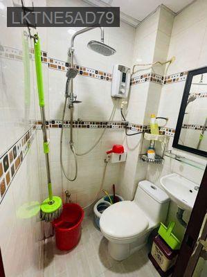 ban nhà hẻm 3m 347/18/10 huỳnh văn banh sử dụng 45m 2ty2 - Phường 11  -  Quận Phú Nhuận 