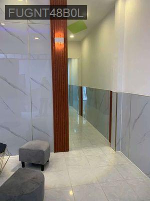 NHÀ TRUNG TÂM THỦ ĐỨC - Phường Linh Đông  -  Quận Thủ Đức 