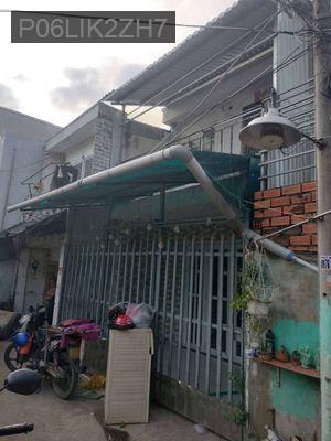 Bán nhà Sổ HỒNG RIÊNG hỗ trợ vay ngân hàng. Phước kiển,bán gấp đến tết - Xã Phước Kiển  -  Huyện Nhà Bè 