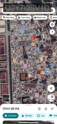 bán nhà hai mặt tiền chợ phú chánh.bình dương - Phường Hòa Phú  -  Thành phố Thủ Dầu Một 