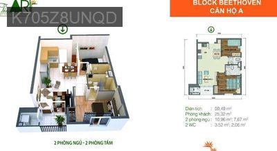 Căn hộ The Art Gia Hòa - Nơi đáng sống - Phường Phước Long B  -  Quận 9 