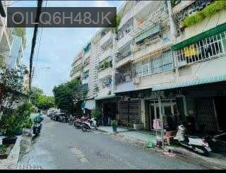 CẦN BÁN CĂN HỘ CHUNG CƯ TÂN PHÚ - Phường Tân Quý  -  Quận Tân Phú 