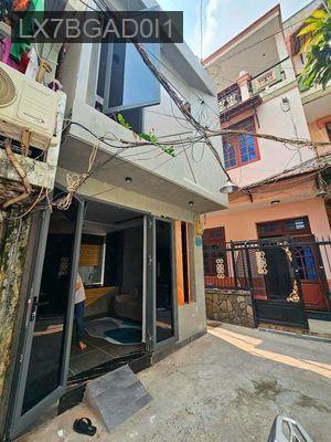 Chính Chủ cần Bán Gấp Nhà Trần Văn Đang, Quận 3 - Phường 9  -  Quận 3 