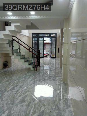 Bán nhà Đường Chiến Lược hẻm 5m, nhà xây kỹ, xem thích ngay - Phường Bình Trị Đông A  -  Quận Bình Tân  Bán nhà Đường Chiến Lược hẻm 5m, nhà xây kỹ, xem thích ngay - Phường Bình Trị Đông A  -  Quận Bình Tân