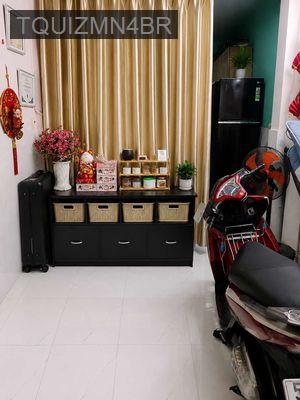 Bán nhà 56/44D5 Bùi Minh Trực, quận 8. - Phường 5  -  Quận 8 