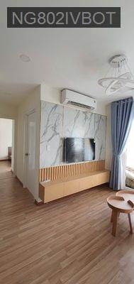 Bán căn hộ Diamond Riverside Võ Văn Kiệt, 74m2, 2PN, 2WC, 3 tỷ - Phường 16  -  Quận 8 