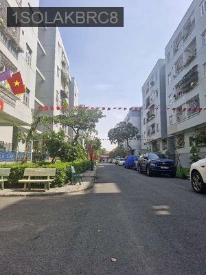 Bán chung cư 468 Phan Văn Trị, Phường 7,  dt 90m, 3PN - Phường 7  -  Quận Gò Vấp 