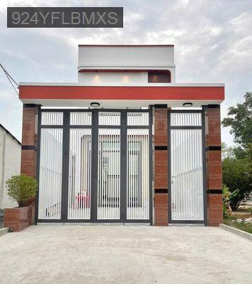 Nhà Ngộp Cần Bán Gắp Khu Vực Bình Chánh - Xã Tân Kiên  -  Huyện Bình Chánh 