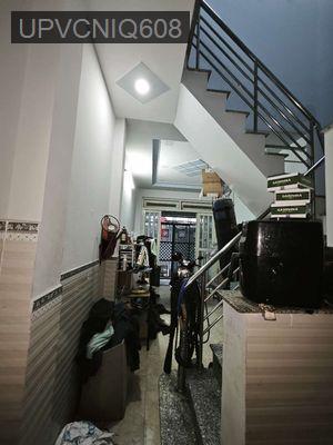 Bán nhà - Phường Hiệp Thành  -  Quận 12  - 32m² - 2.2tỷ