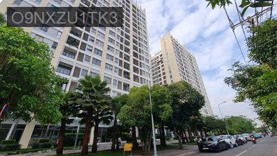 BÁN CĂN HỘ JAMONA HEIGHTS 1PN 55m2, Bùi Văn Ba , Quận 7 - Phường Tân Thuận Đông  -  Quận 7 