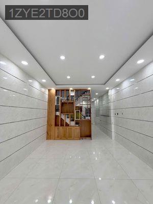 Bán nhà mặt tiền - Phường Bình Hưng Hòa A  -  Quận Bình Tân  - 56m² - 5.1tỷ