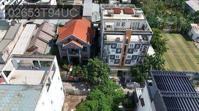 BÁN CHDV QL13 cũ, Hiệp Bình Phước, Thủ Đức - DT 400m2 - Thu Nhập 130tr - Phường Hiệp Bình Phước  -  Quận Thủ Đức 