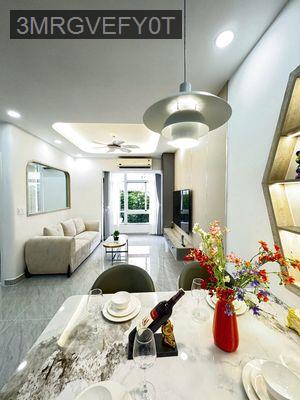 Bán căn góc 74m 3pn,2wc Skygarden 3 Phú Mỹ Hưng chỉ 6.8 tỷ - Phường Tân Phong  -  Quận 7 