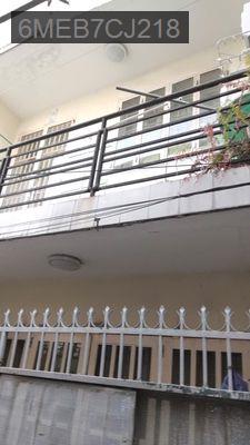 Nhà 1tr+1lầu, 2toilet ,dt 5x10 (50m),đường số 2 ql 13 - Phường Hiệp Bình Phước  -  Quận Thủ Đức 