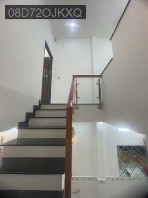 BÁN NHÀ CHÍNH CHỦ XE HƠI ĐỖ CỬA PHẠM VĂN CHIÊU PHƯỜNG 16 GÒ VẤP - Phường 16  -  Quận Gò Vấp 