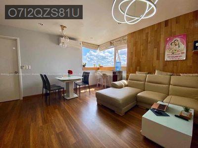 chính chủ bán căn hộ 3pn-2 vệ sinh full nội thất 93m2 - Phường 16  -  Quận 8 