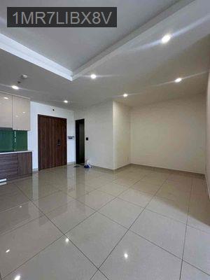 bán căn hộ 54m2 - 2,9 tỷ - 1PN - Q7 Riverside - Phường Phú Thuận  -  Quận 7 
