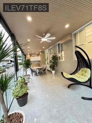 BÁN CĂN HỘ GROUND HOUSE SKY GARDEN 3. SỔ HỒNG CẦM TAY - GIÁ 9.8 TỶ - Phường Tân Phong  -  Quận 7 