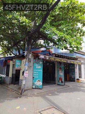 Bán nhà - Phường Bình Hưng Hòa A  -  Quận Bình Tân  - 120m² - 9.5tỷ