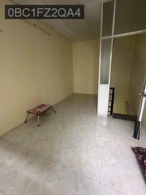 Cần bán nhà hẻm - Phường Tân Kiểng  -  Quận 7 