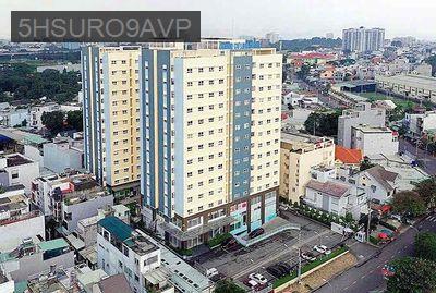 Bán chung cư Linh Trung đường 16, 64m2 2PN 1WC nội thất cơ bản 2,65 tỷ - Phường Linh Trung  -  Quận Thủ Đức 