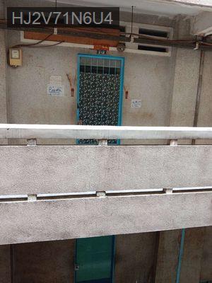 Bán chung cư - Phường 14  -  Quận 6  - 45m² - 2tỷ