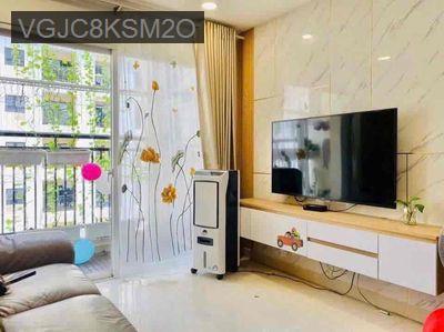Chủ ngộp bank bán gấp căn hộ City Garden SHR bao phí sang tên - Phường 21  -  Quận Bình Thạnh 