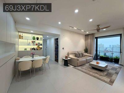 BÁN CĂN HỘ GREEN VALLEY PHÚ MỸ HƯNG - Phường Tân Phú  -  Quận 7 