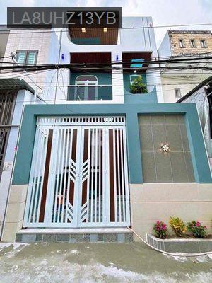 Chủ định cư cần bán gấp căn Nguyễn Bỉnh Khiêm 52m2 SHR giá 5tỷ680 - Phường Bến Nghé  -  Quận 1 