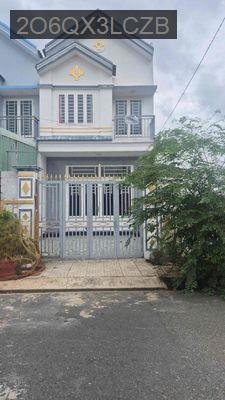 chủ ngộp cần bán gấp - Xã Long Cang  -  Huyện Cần Đước 