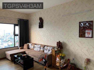 Flora Novia tầng trung View thành phố 89m2- Sổ riêng- giá cực tốt - Phường Linh Tây  -  Quận Thủ Đức 