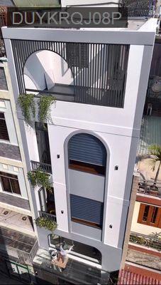 Bán Nhà 25/29 Đường Thành Mỹ, Chính Chủ - Phường 8  -  Quận Tân Bình 