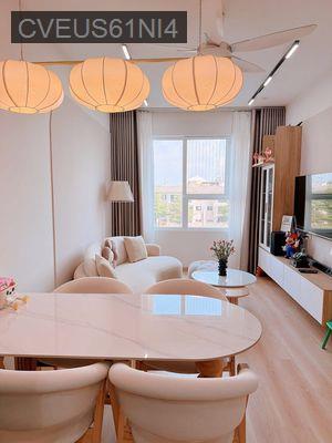 Bán Căn Hộ Nội Thất Cao Cấp Citisoho chính chủ.  Hình ảnh Nhà Thật. - Phường Cát Lái  -  Quận 2 