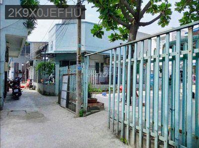 Cần bán căn nhà có 2 phòng trọ - Phường Hiệp Bình Phước  -  Quận Thủ Đức 