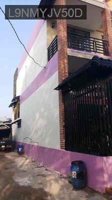 nhà ở - Xã Tân Vĩnh Hiệp  -  Thị xã Tân Uyên 