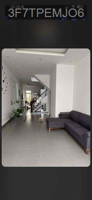 Bán nhà cư xá Đô Thành - Phường 4  -  Quận 3 