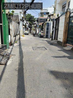 CHÍNH CHỦ BÁN NHÀ GÒ VẤP – NGANG 7M HIẾM – 95m² – GIÁ 16.TỶ - Phường 1  -  Quận Gò Vấp 