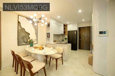 CHUYỂN NHƯỢNG CĂN HỘ CAO CẤP SOHO – GRAND MANHATTAN QUẬN 1 - Phường Cô Giang  -  Quận 1 