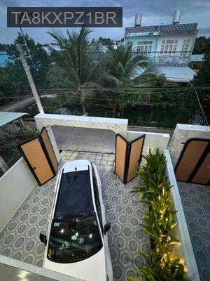 Cần bán nhà riêng , cần giuộc , sổ sẵn - Xã Phước Hậu  -  Huyện Cần Giuộc 